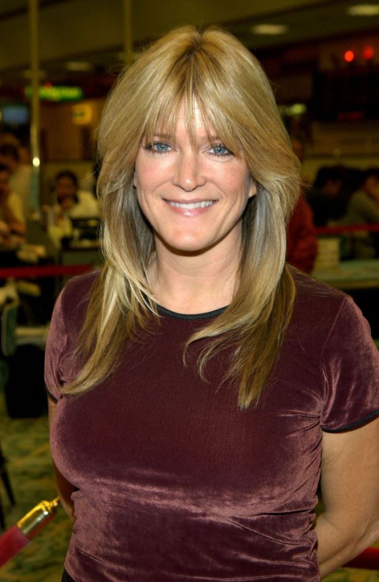 Susan Olsen