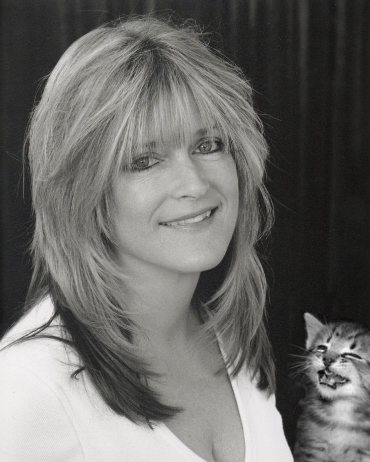 Susan Olsen