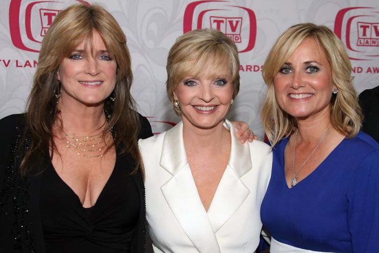 Susan Olsen