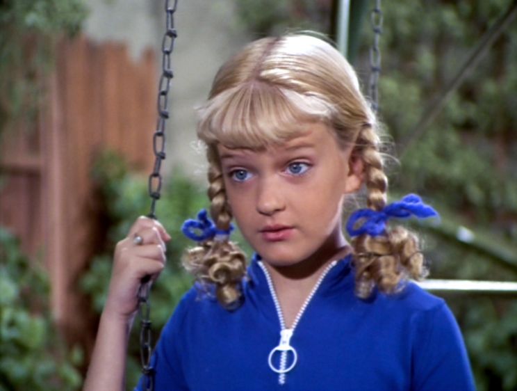 Susan Olsen