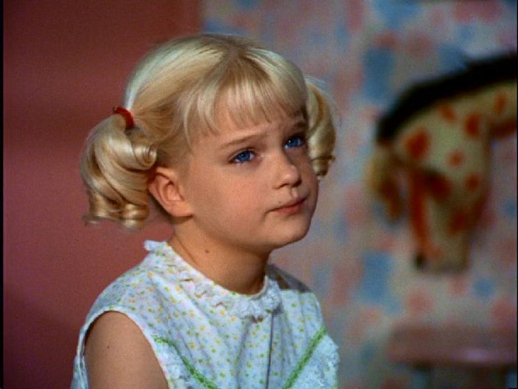 Susan Olsen