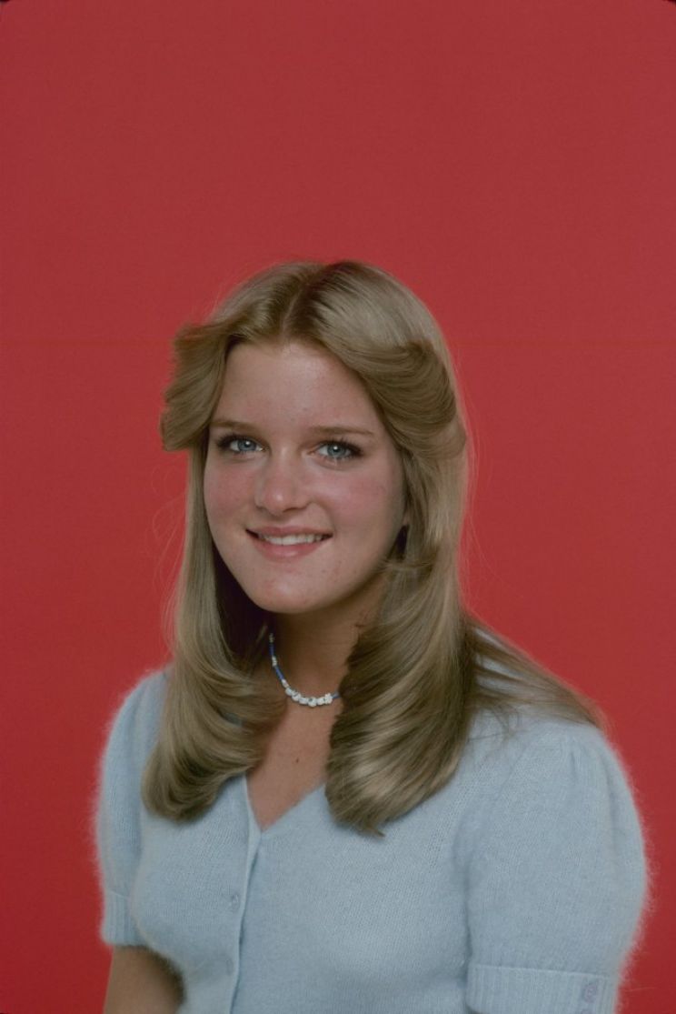 Susan Olsen