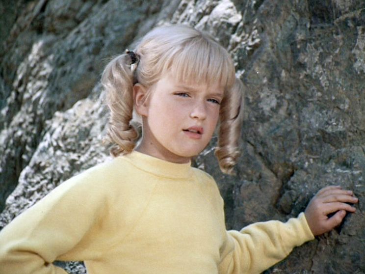 Susan Olsen
