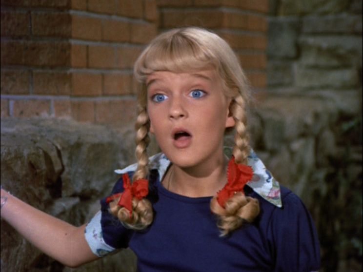 Susan Olsen