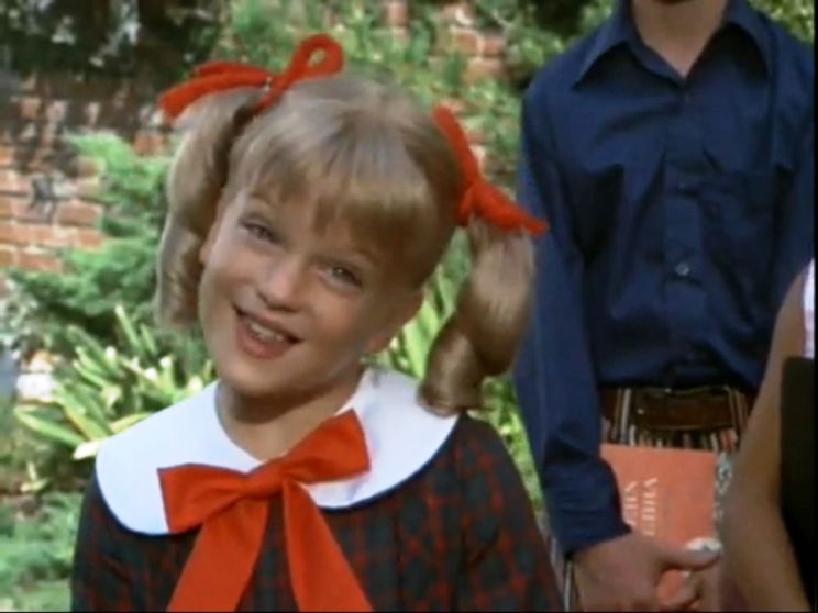 Susan Olsen