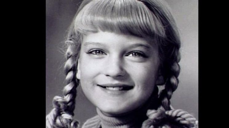 Susan Olsen