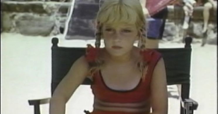 Susan Olsen