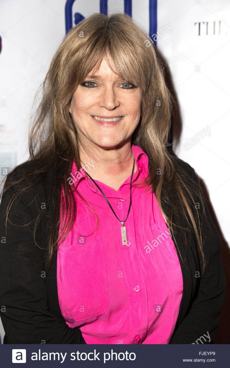 Susan Olsen