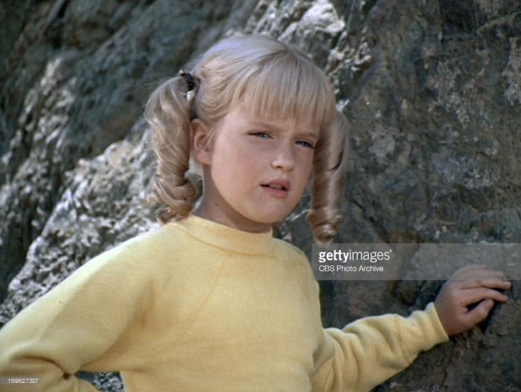 Susan Olsen