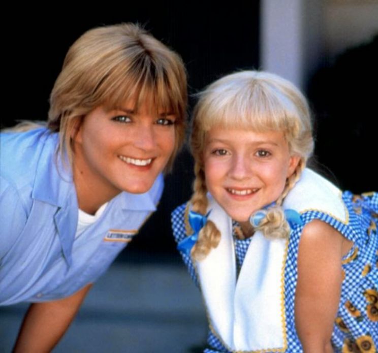 Susan Olsen