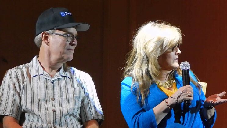 Susan Olsen