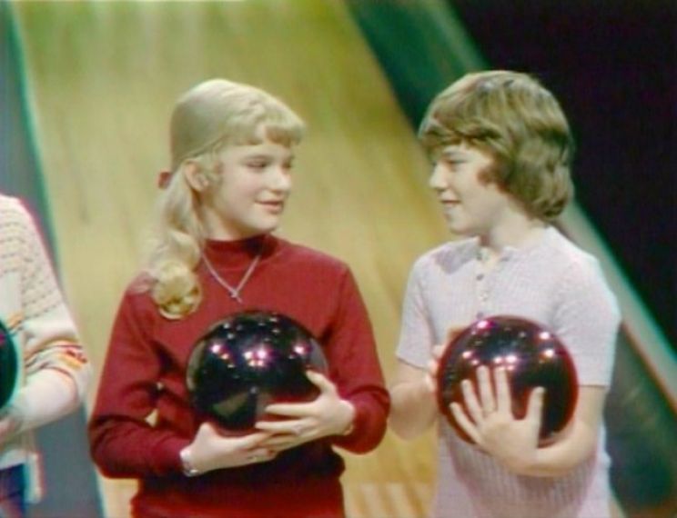 Susan Olsen