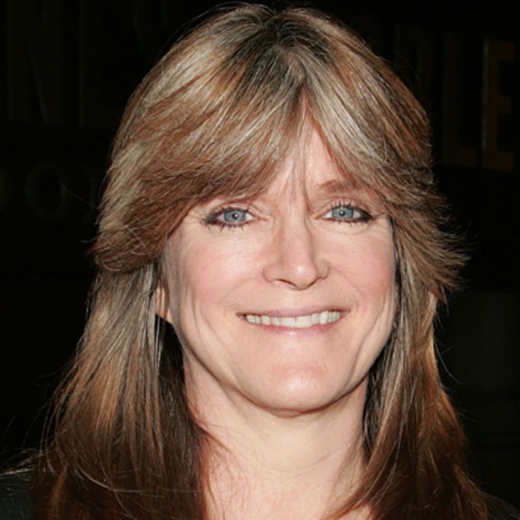 Susan Olsen