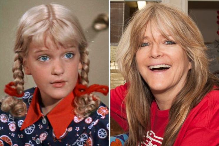 Susan Olsen
