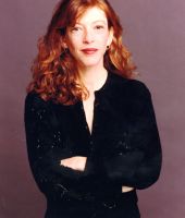 Susan Orlean