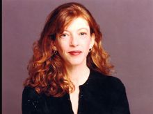 Susan Orlean