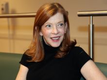 Susan Orlean