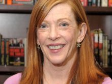 Susan Orlean