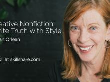 Susan Orlean