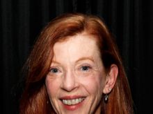 Susan Orlean