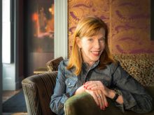 Susan Orlean