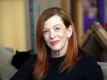 Susan Orlean