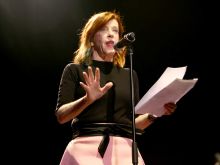 Susan Orlean