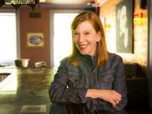 Susan Orlean