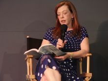 Susan Orlean