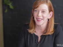 Susan Orlean