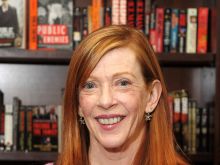 Susan Orlean