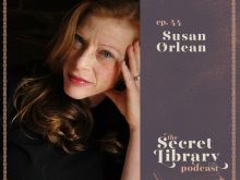 Susan Orlean