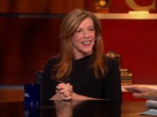 Susan Orlean