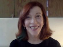 Susan Orlean