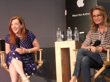 Susan Orlean