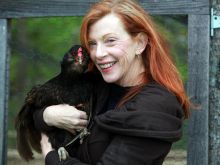 Susan Orlean