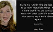 Susan Orlean