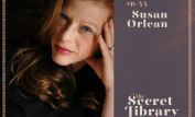 Susan Orlean