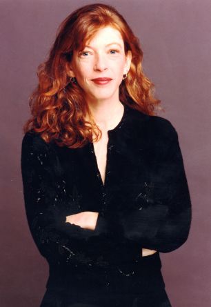 Susan Orlean