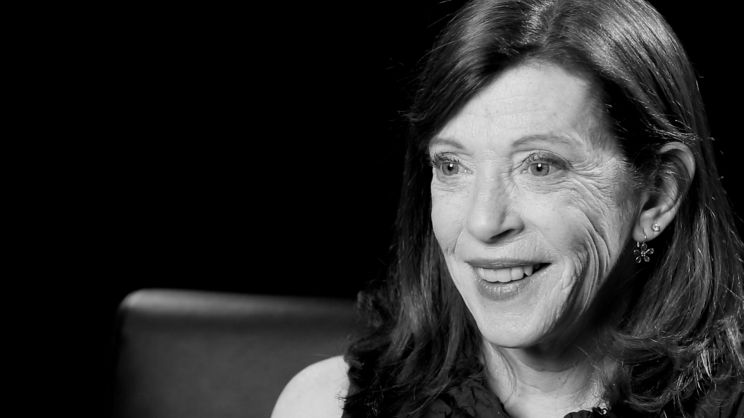 Susan Orlean