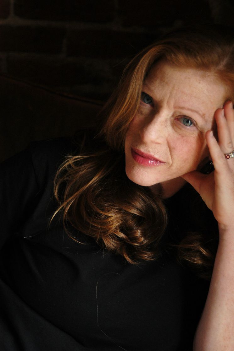 Susan Orlean