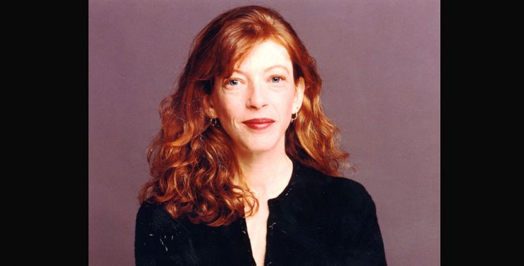 Susan Orlean