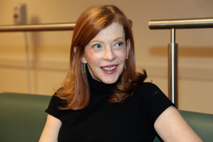 Susan Orlean