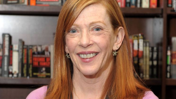 Susan Orlean