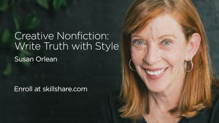 Susan Orlean