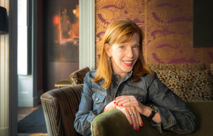 Susan Orlean