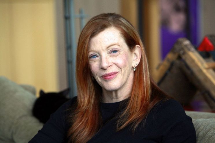 Susan Orlean