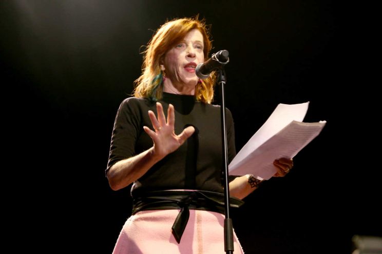 Susan Orlean