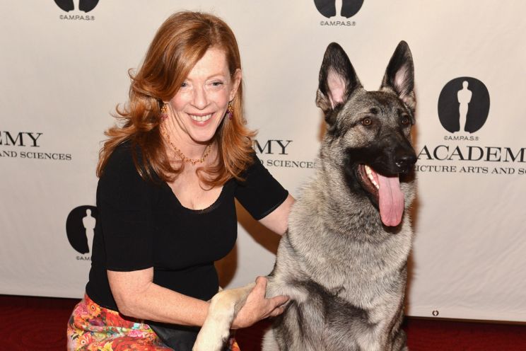 Susan Orlean