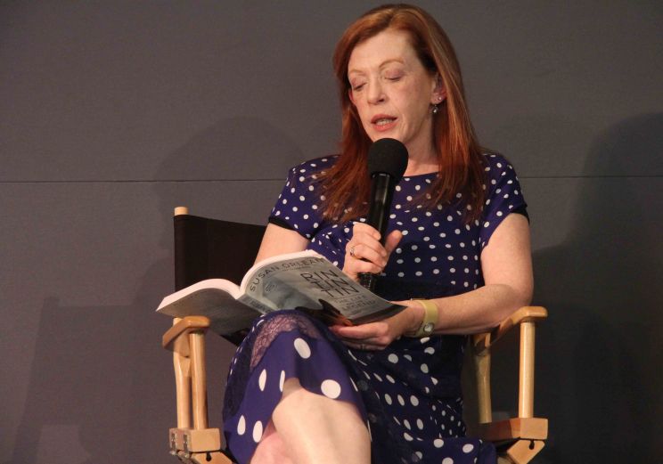 Susan Orlean